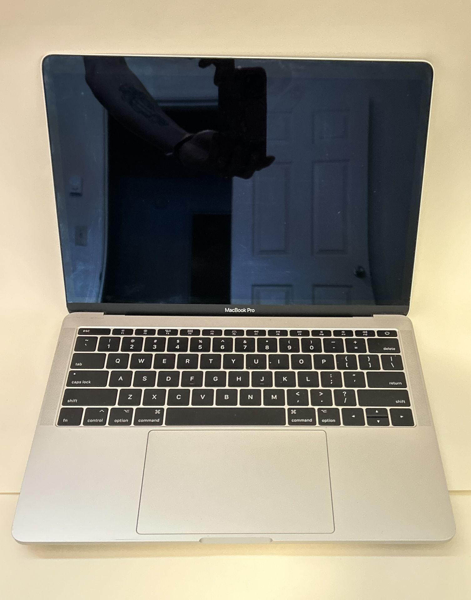 MacBook Pro