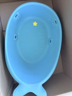 skip hop baby bath tub