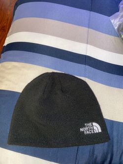 North Face Beanie