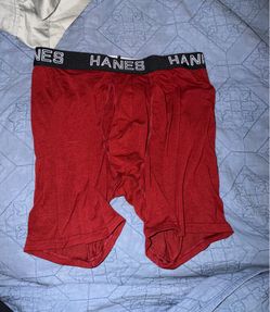 Men’s boxer briefs