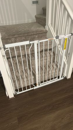 Safety gate
