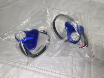 2015-2019 Yamaha R1 Greggs Customs LED Front Signals