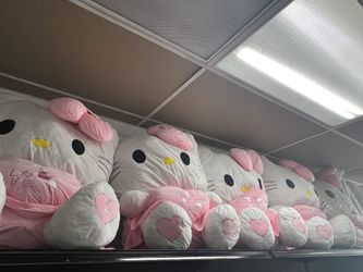 100cm Hello Kitty