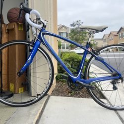 Specialized Ruby Comp Road Bike