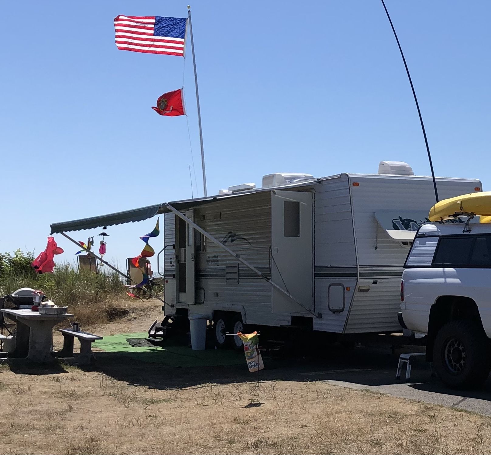2000 Skyline Layton 2760