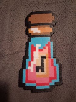 Melty bead designs
