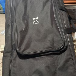 Guitar. Keyboard Cover 