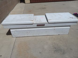 Tool Box Weather Guard