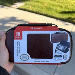Nintendo Switch Zelda case