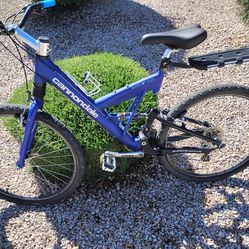 Cannondale Super v1000 good shape