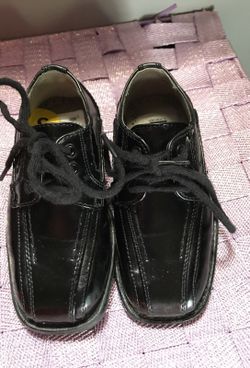 Toddler shoes