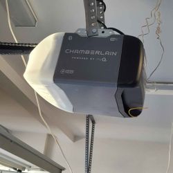 GarageDoorMotors