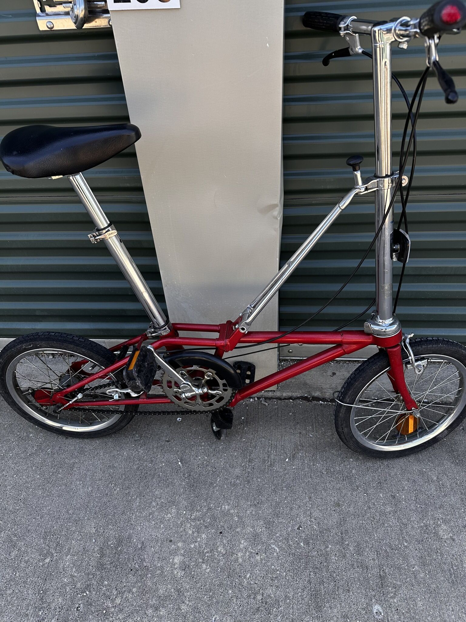 Dahon  Folding Bicycle