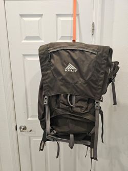 Kelty Tioga 5500 Backpack