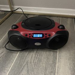 I sell my CD player plus a wide collection of music discs plus another collection of movies