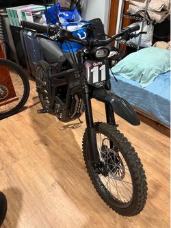 Talaria Mx5 2025