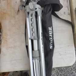 Tripod With Bag Used For Camera Mono Scope