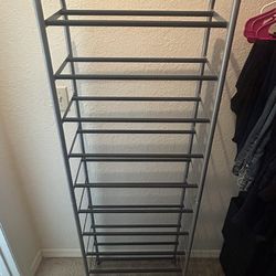 Shoe Rack