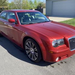 2010 Chrysler 300