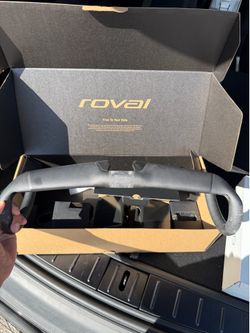 Specialized Roval Rapide Handlebars