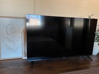 TCL 40 Inch TV