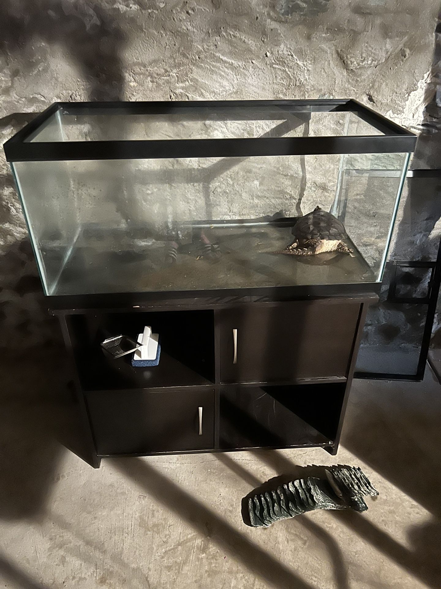 40 Gallon