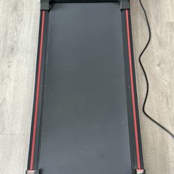 Walk Pad Under The Desk Treadmill 