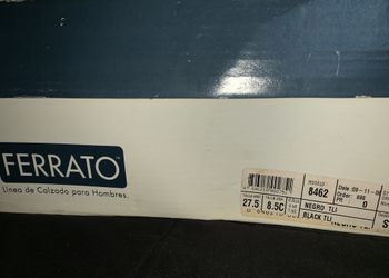 Men shoes