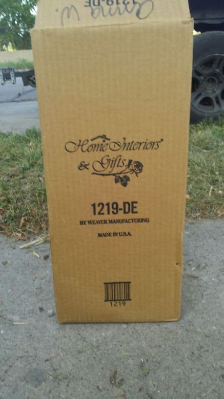 Hurry now for that low bird cage