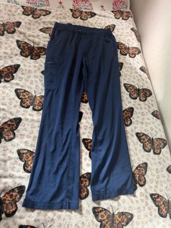 Healing hands scrubs size medium I