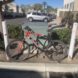 Giant Mountain Bikes 