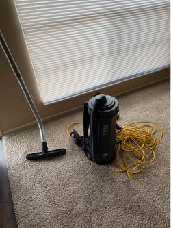 Commercial vac for sale