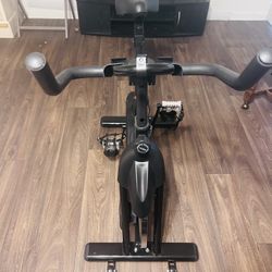 Stationary Bike