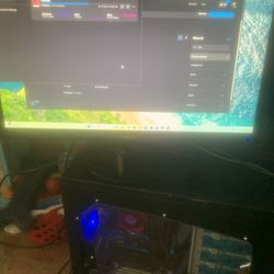 Gaming Pc 