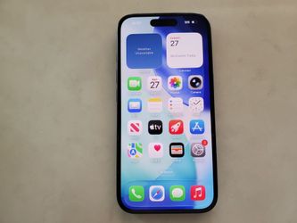 Apple iPhone 16 128gb Unlocked