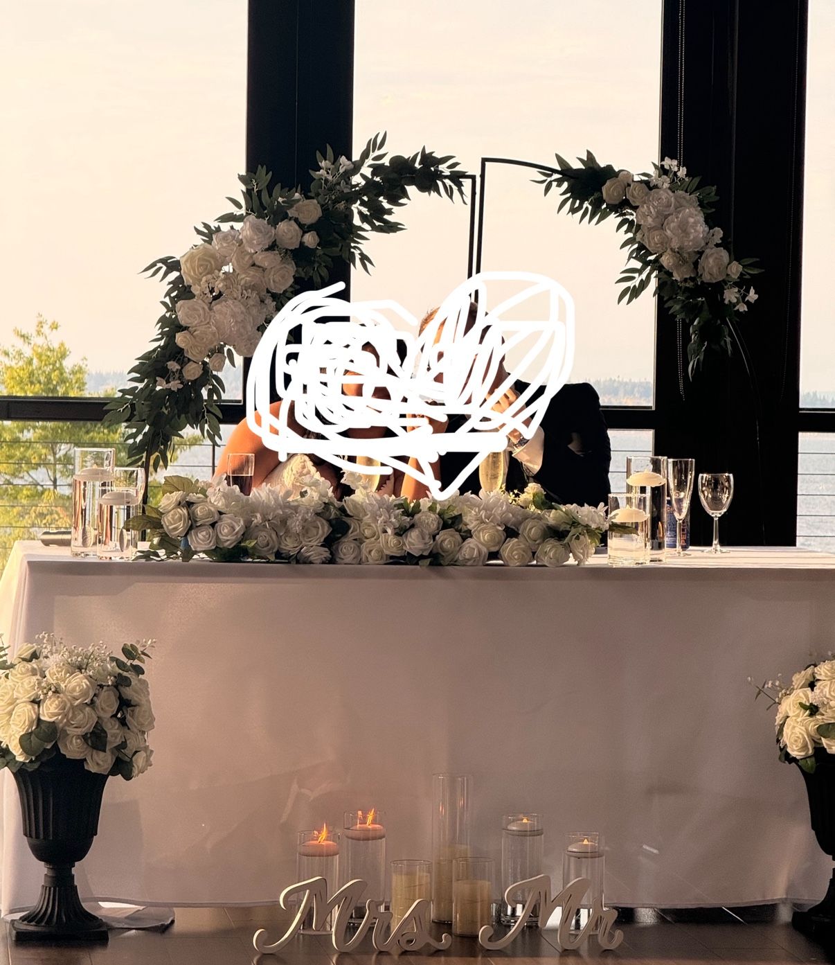 Wedding Items 