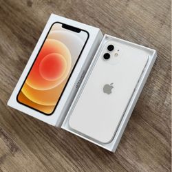 Apple iPhone 12 Unlocked 5G 