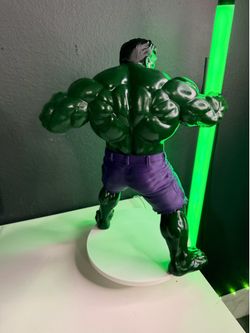 3D Printed Hulk