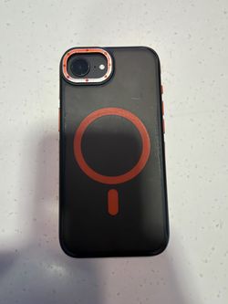 iPhone 16e
