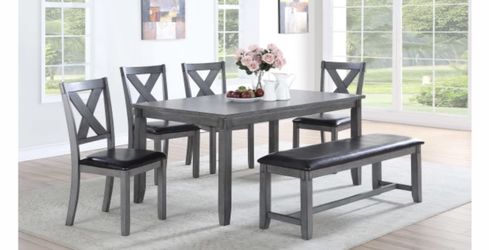 furniture dining table chair sofa sectional mattress bed frame 