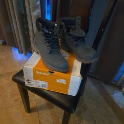 Timberland
