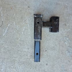 Reece Tow Bar # 70601