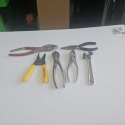 6 - Misc. Tools In Chandler 