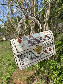 Hand bag Purse