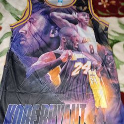 Shirts, Men Kobe Bryant Sublimation Tshirt Drip Backpack