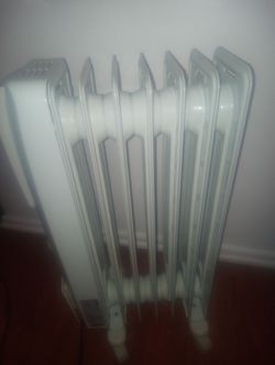 Heater