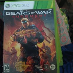Gears Of War Judgment 