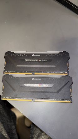 Corsair vengeance 32gb DDR4