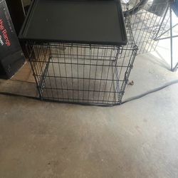 Dog Kennel 