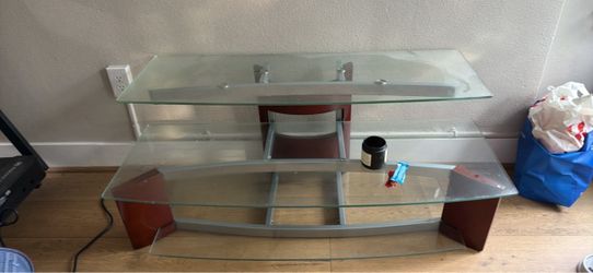 3 Tiered TV Stand (TV Stand only)